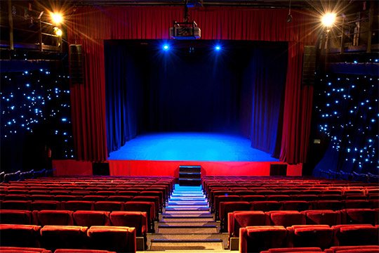 Eventos